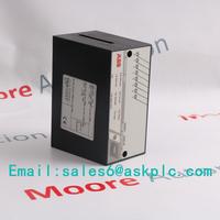 ABB  3BSE018103R1	CI853K01  Communication Module